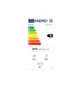 REF. COMBI. 340L NO FROST D °SAMSUNG RB34T601DSA/EF