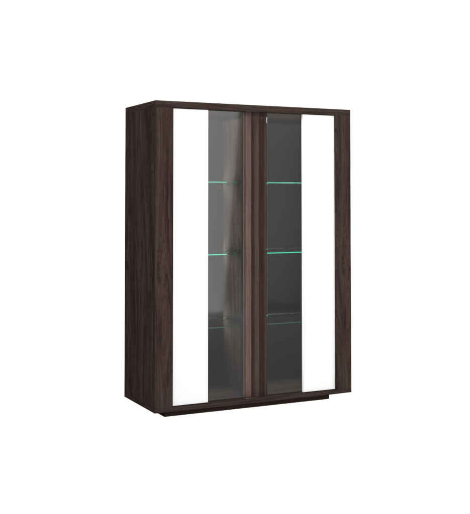 #VITRINE 2 PORTES-21SD3720-N°40-AROLLA