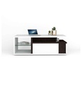 #TABLE BASSE 1T 120CM-N°12-21SD2930-AROLLA