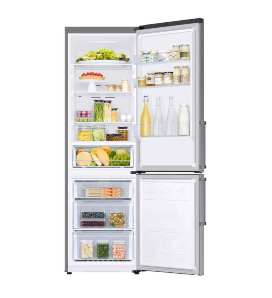 REF. 360L NO FROST F °°°SAMSUNG RL36T620FSA
