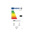REF. 360L NO FROST F °°°SAMSUNG RL36T620FSA