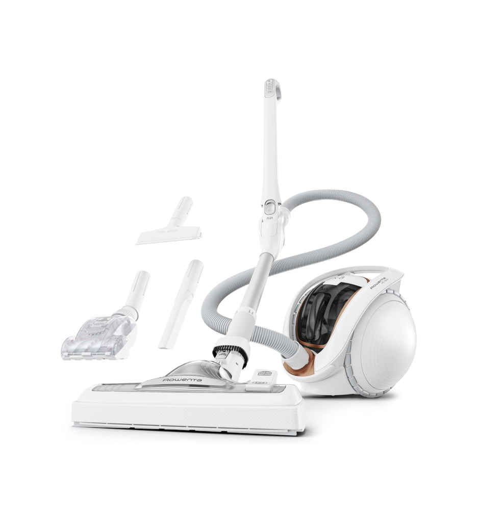 ASPIRATEUR SANS FIL X-O 160 °ROWENTA IX7777EA