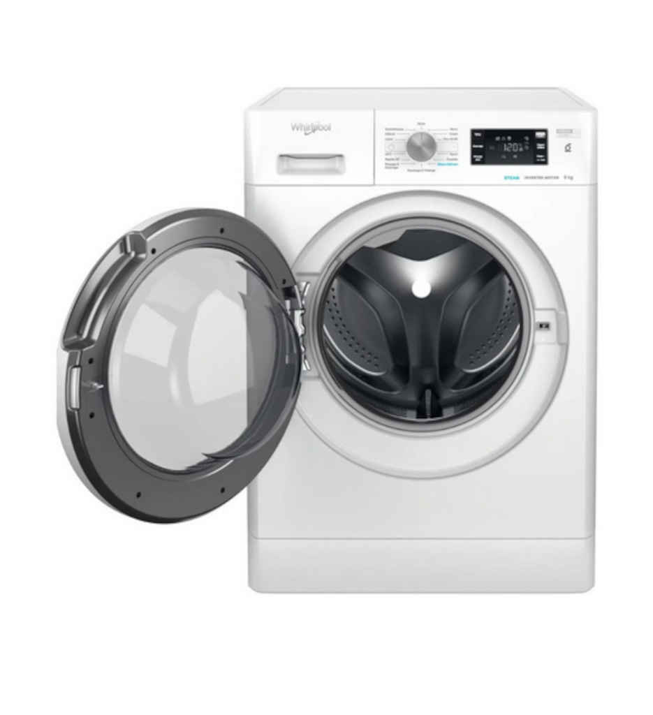 LL 9KG 1400T A FRESH CARE °°WHIRLPOOL FFBS9469WVFR