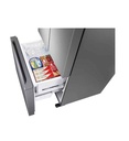 REF. MULTIPORTES 495L F NO FROST + BAE °°°SAMSUNG RF50A5202S92EF