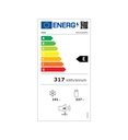REF. US 528L NO FROST E °HAIER HSR3918ENPG