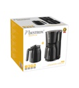 CAFETIERE THERMOS + 1 THERMOS OFFERT °BESTRON ACM900TD