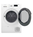 SL PAC 8KG A++ °WHIRLPOOL FFTM1182BE