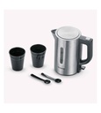 BOUILLOIRE VOYAGE 1100W 0.5L °SEVERIN WK3647