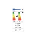 LAV./SECH. 9/6KG 1400T B °EVERGLADES EVWDC91460AW