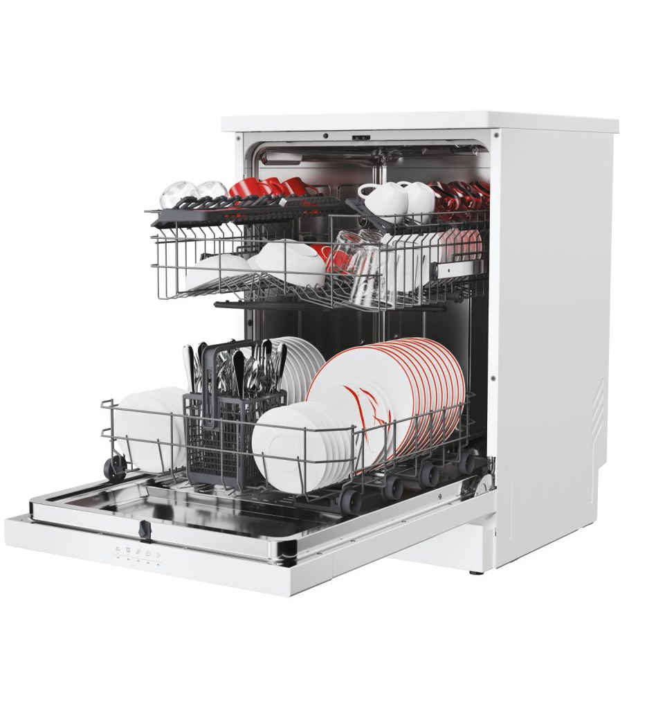 LV 13C 47dB D °HOOVER HF3D7L0W