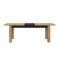 TABLE AV ALLONGE 180(40)CM-TBLT7034-KASZIMIRO