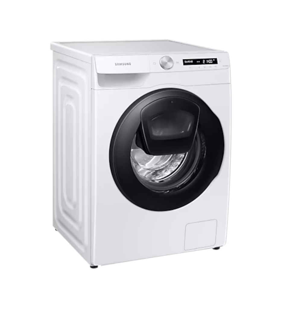 LL 9KG 1400T ADD WASH A °SAMSUNG WW90T554AAW