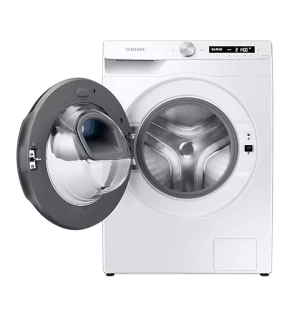 LL 9KG 1400T ADD WASH A °SAMSUNG WW90T554AAW