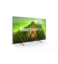 TV AMBILIGHT UHD 4K 164 CM F °°PHILIPS 65PUS8108