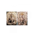 TOILE BOUDDHA REV 09/3154