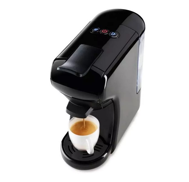 MACHINE A CAFE 4 EN 1 MULTI SYSTEME °°ZANUSSI CKZ39