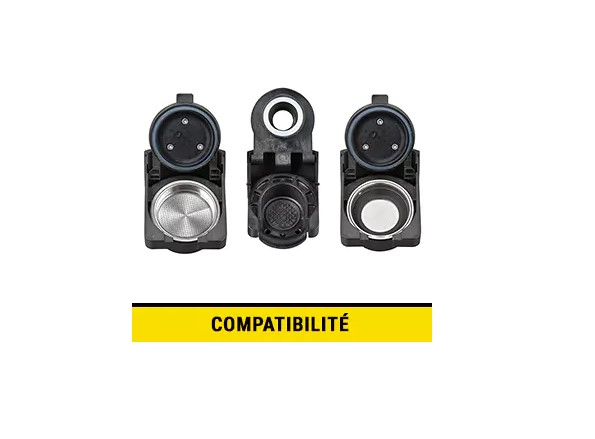 MACHINE A CAFE 4 EN 1 MULTI SYSTEME °°ZANUSSI CKZ39