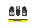 MACHINE A CAFE 4 EN 1 MULTI SYSTEME °°ZANUSSI CKZ39