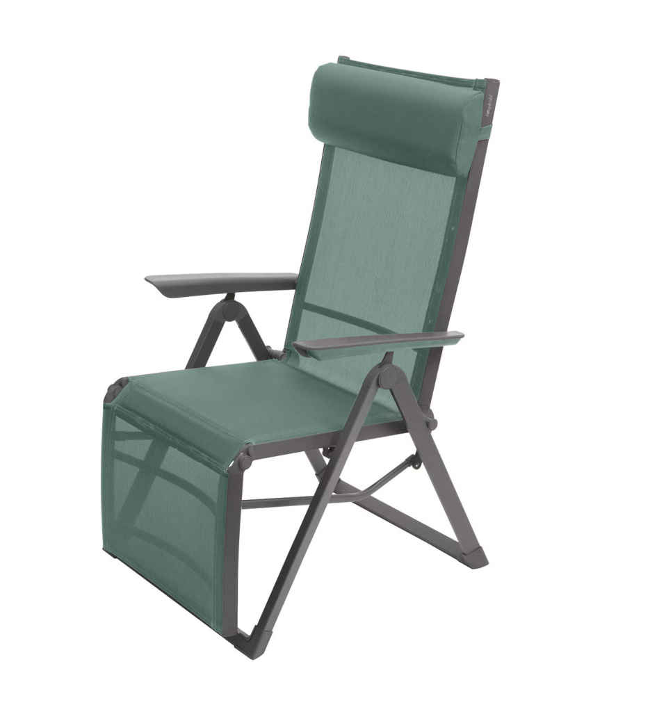 FAUTEUIL DECIMA OLIVE JJA 165835L