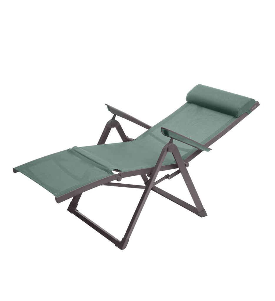 FAUTEUIL DECIMA OLIVE JJA 165835L