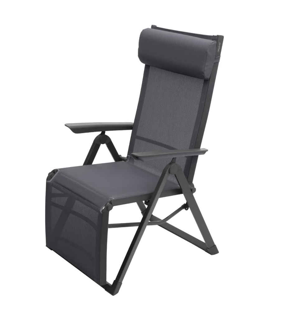 FAUTEUIL DECIMA ARDOISE JJA 165835C