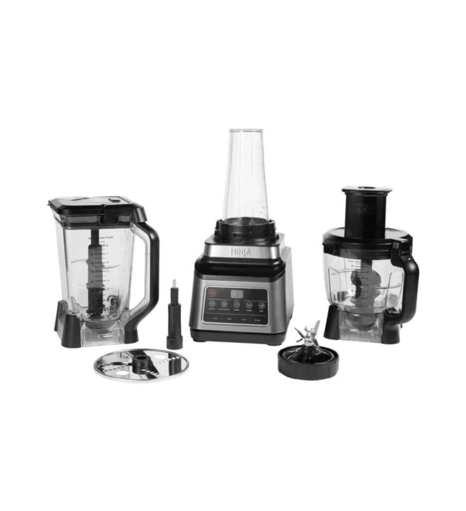 ROBOT MULTIFONCTION 1200W 2.1L °NINJA BN800EU