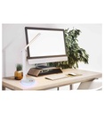 Lampe COLORS BLANC LT170-58445W 528140