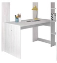 LIT MEZZANINE- 90*200CM-2410LSU2-PETTERSON PINE-HIGHER