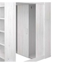 LIT MEZZANINE- 90*200CM-2410LSU2-PETTERSON PINE-HIGHER