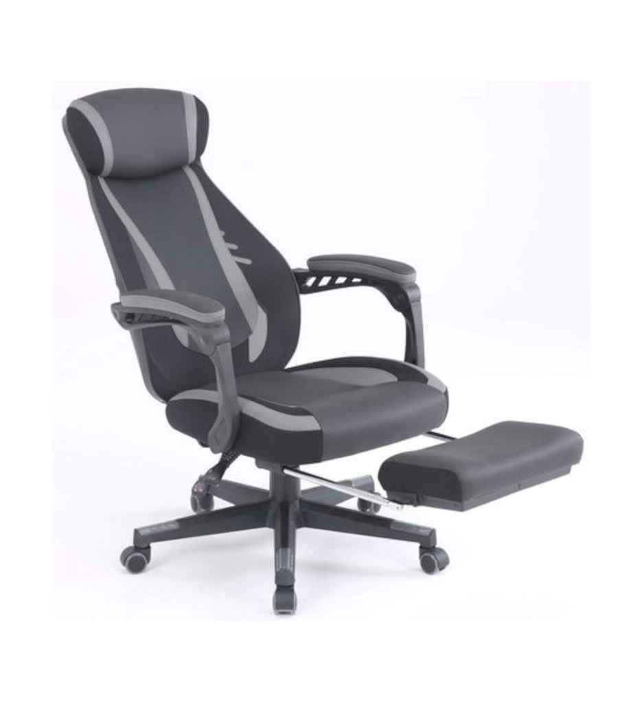 Fauteuil gaming bicolore WEAPON