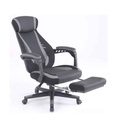 Fauteuil gaming bicolore WEAPON