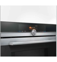 # FOUR AVEC FONCTION MICRO ONDE 67L °SIEMENS HM676G0S1
