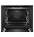# FOUR AVEC FONCTION MICRO ONDE 67L °SIEMENS HM676G0S1