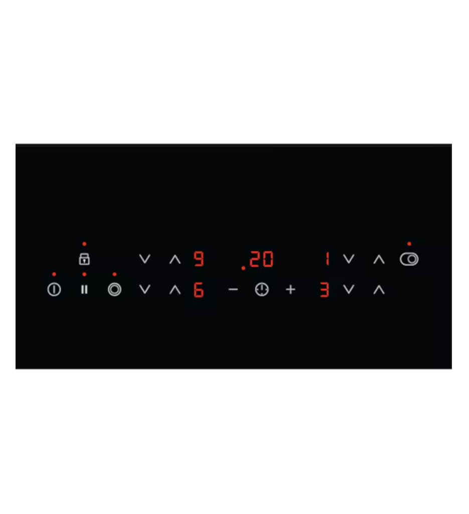 # PLAQUE VITRO 60CM °AEG HK634060XB