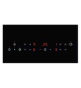# PLAQUE VITRO 60CM °AEG HK634060XB