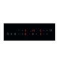# PLAQUE VITRO 60CM °ZANUSSI ZHRN643X