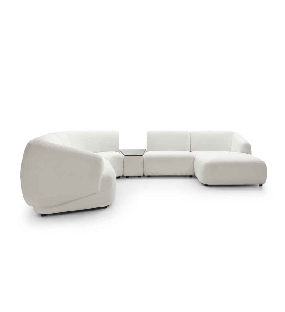 ANGLE OTLCH/1,5M/HO WITH TABLE/E CIR/1,5P-PERFECT HARMONY 01-NATASCHA