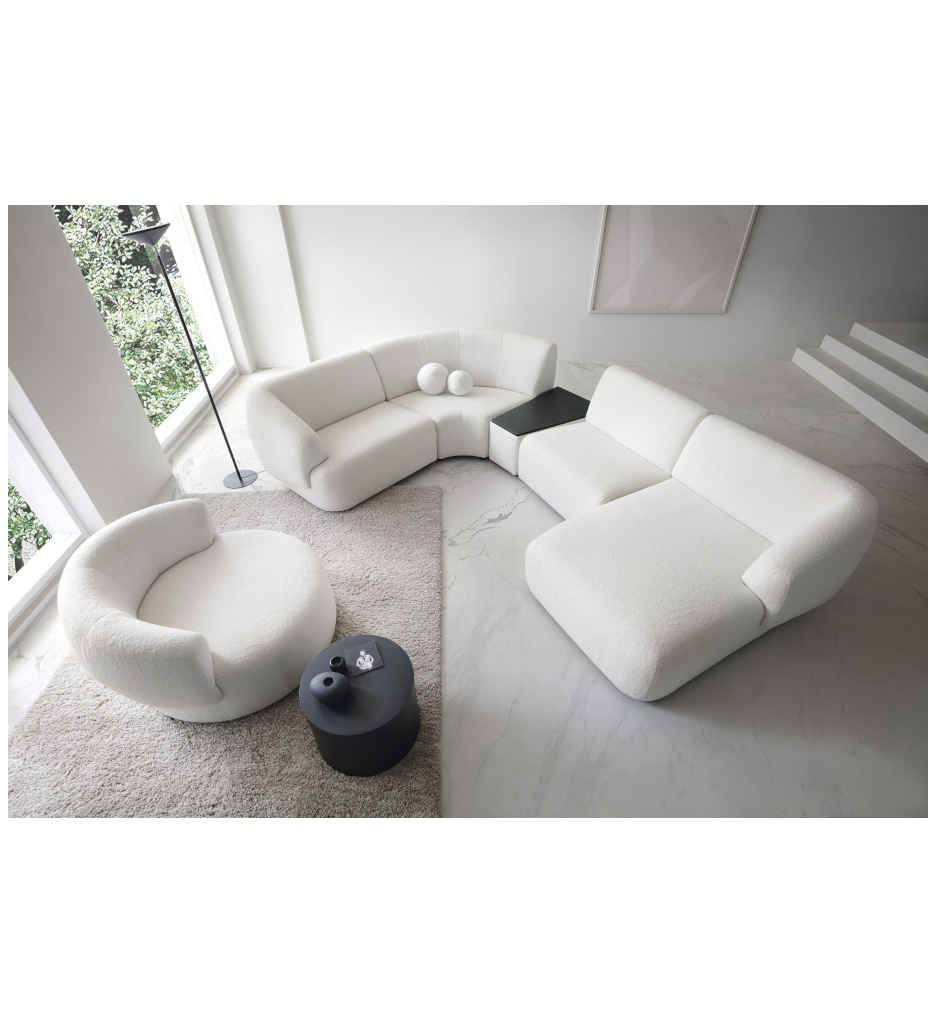 ANGLE OTLCH/1,5M/HO WITH TABLE/E CIR/1,5P-PERFECT HARMONY 01-NATASCHA