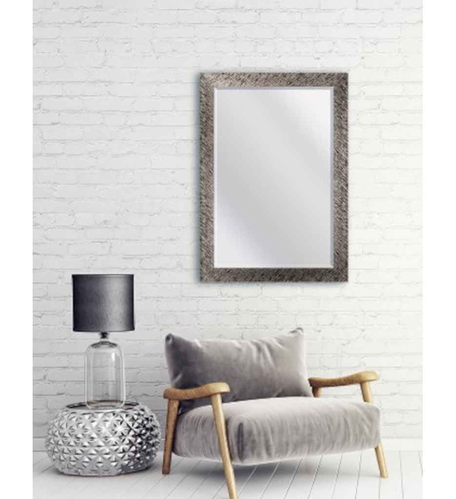 Miroir mural 73x103 cm 880152