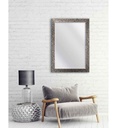 Miroir mural 73x103 cm 880152