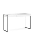 #BUREAU FUNCTION + BLANC -TV 8010649