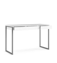 #BUREAU FUNCTION + BLANC -TV 8010649
