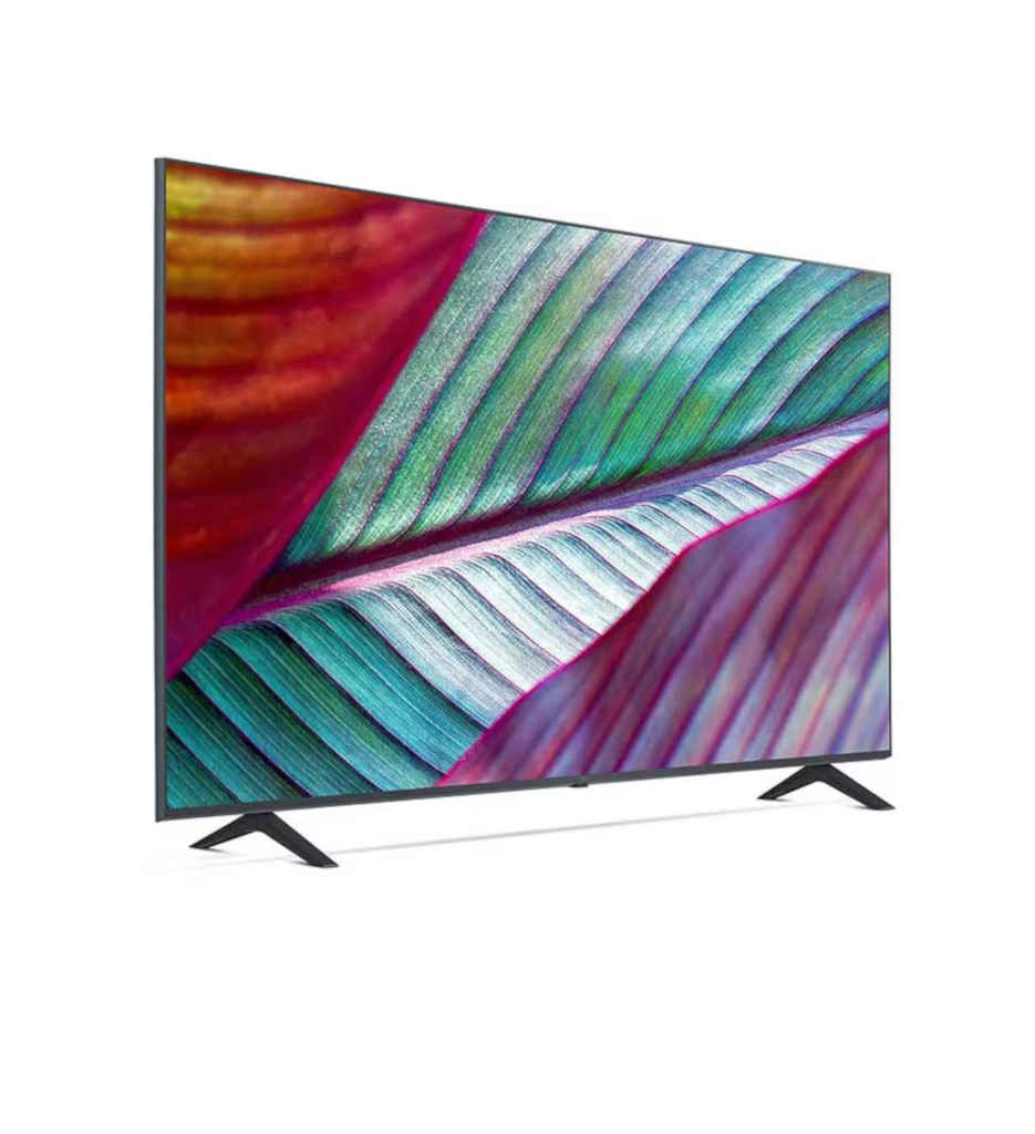 TV ULTRA HD 4K 164CM F °°LG 65UR78006LK