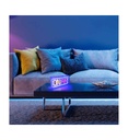 Lampe de table NEON-ONAIR multicolore LT193-85013-70