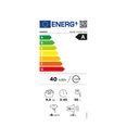 LL 9KG 1400T A °INDESIT BWEBE91498XWK