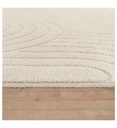 Tapis Tokio Crème 80X150  TOK 471
