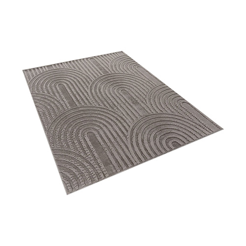 Tapis Lelystad 524 Gris 120X160