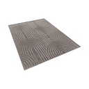 Tapis Lelystad 524 Gris 120X160