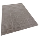 Tapis Lelystad 524 Gris 200X280