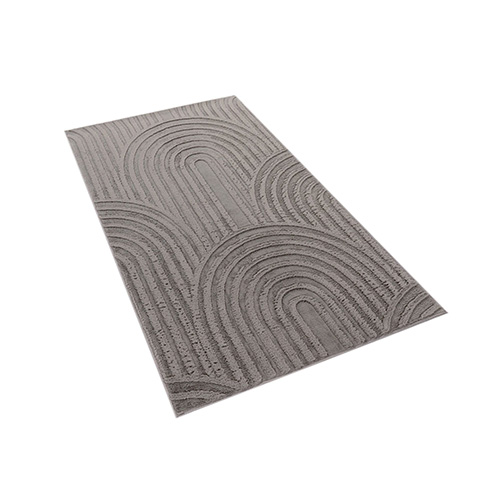 Tapis Lelystad 524 Gris 80X150